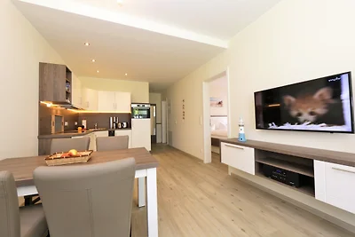 (Brise) Strandresidenz Else Marie