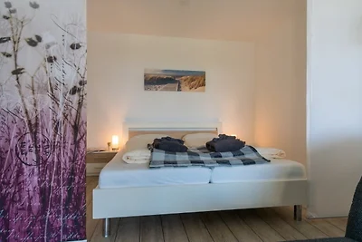 Ferienwohnung Sandküste