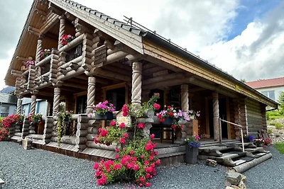 Hahnenkleer Hütte