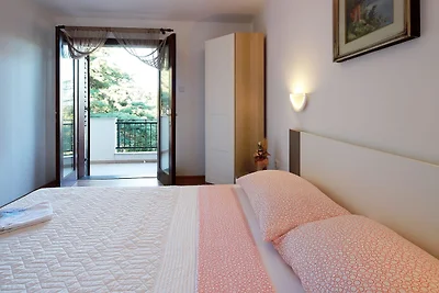 Vakantieappartement Gezinsvakantie Silo