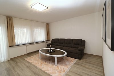 Vakantieappartement Gezinsvakantie Essen