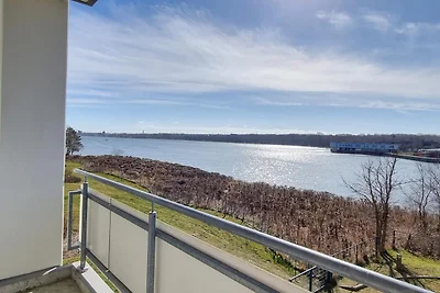 apartman za odmor Obiteljski odmor Heiligenhafen