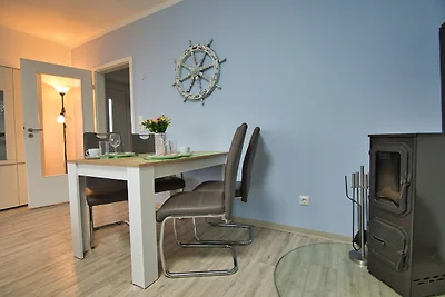 Ferienwohnung Rügenblick