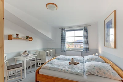 Vakantieappartement Gezinsvakantie Fehmarn
