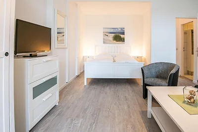 Haus zur Linde Wohnung 2