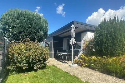 Vakantiehuis Ontspannende vakantie Kappeln