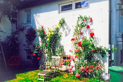 Vakantieappartement Gezinsvakantie Scharbeutz