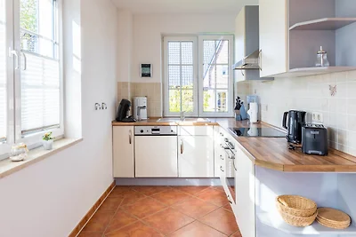 Ferienwohnung Johanna EG