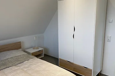 Vakantiehuis Ontspannende vakantie Zierow