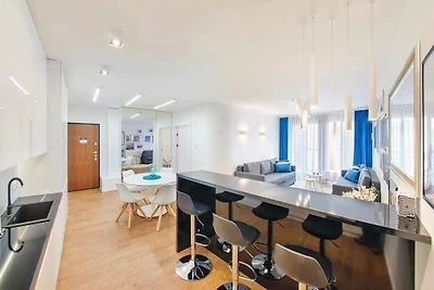 Sun&Snow Aura I - Apartament 41