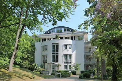 (Brise) Seepark Heringsdorf App. 13