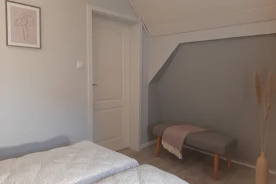 Vakantieappartement Gezinsvakantie Schwentinental