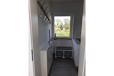 Strandhaus Appartment Rauchschwalbe