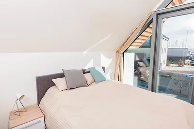 Ostsee - Reetdachhaus Nr. 12