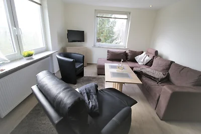 Vakantieappartement Gezinsvakantie Dahme