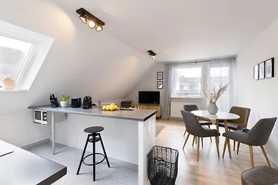 Vakantieappartement Gezinsvakantie Grömitz