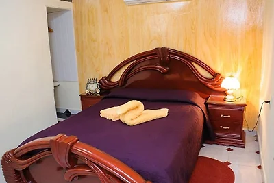 Casa Puchy Appartement 1