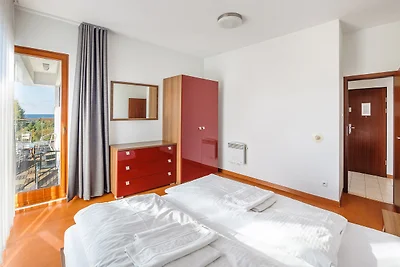 Sun&Snow Plaza Swinoujscie -