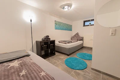 Vakantiehuis Ontspannende vakantie Bischofsheim an der Rhön