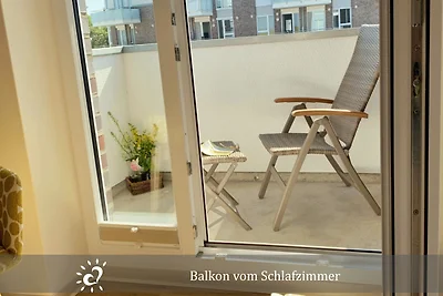 Appartamento Vacanza con famiglia Dorum