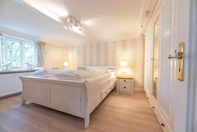 Landhaus am Meer - Haus Ankerplatz