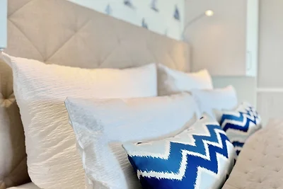 Meeresbrise - Haus Schöne