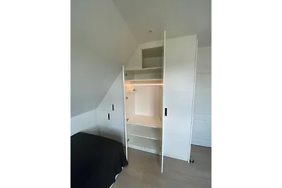 Vakantiehuis Ontspannende vakantie Zierow