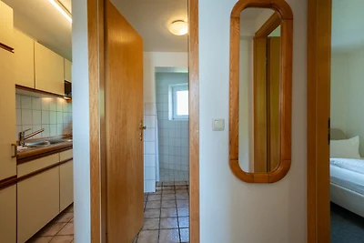 Haus Sonnenwinkel Bungalow 12