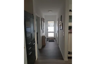 Neues Ferienhaus am schönen