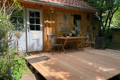 Vakantiehuis Ontspannende vakantie Coppenbrügge / Bisperode