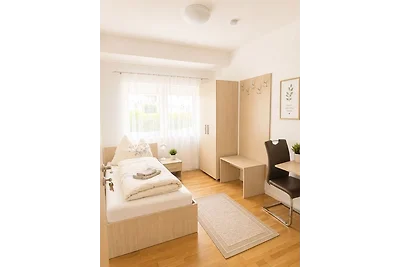 Haus Berta Zimmer 4