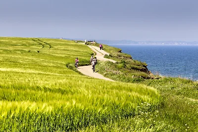 Strandvilla Miramare Whg. Seeigel