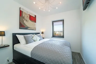 Haus Vier Jahreszeiten Deichnest