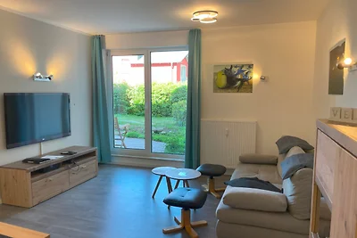 Ferienwohnung Strandnah