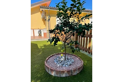 Villa Karillos