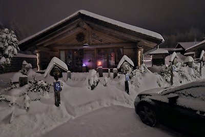 Vakantiehuis Ontspannende vakantie Sankt Englmar