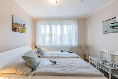 Vakantiehuis Ontspannende vakantie Klausdorf