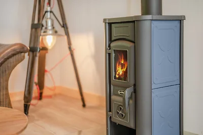 Vakantiehuis Ontspannende vakantie Ückeritz