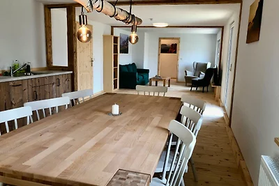 Vakantieappartement Gezinsvakantie Bad Schandau