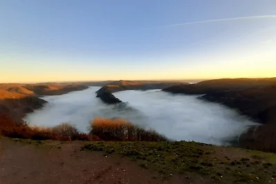 Vakantieappartement Gezinsvakantie Cochem