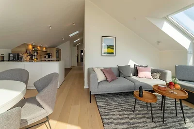 Vakantieappartement Gezinsvakantie Hohwacht