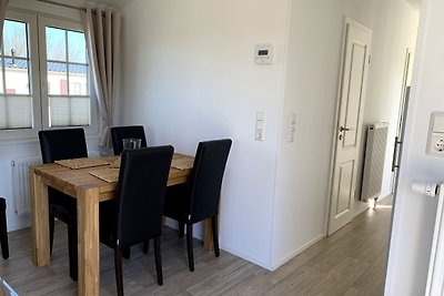 Accommodatie Vakantie op de boerderij Neukirchen in Ostholstein