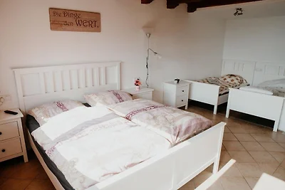 Berghütte Inntalblick