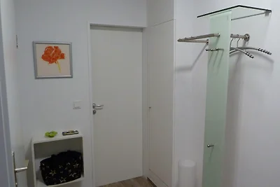Ruhige 2-Zimmerwohnung mit guter