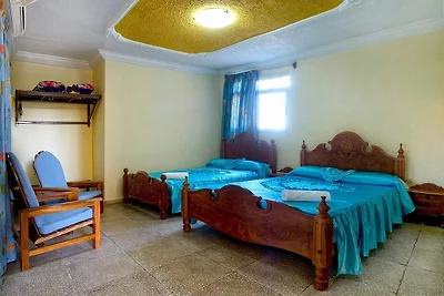 Appartamento Vacanza con famiglia Trinidad - Tobago