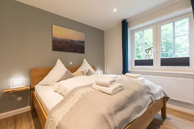 Hof Bockelmann - Heidbrick