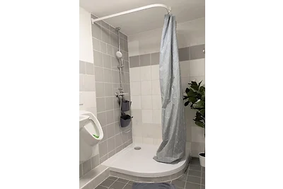 Monteurwohnung Ferienwohnung Orange