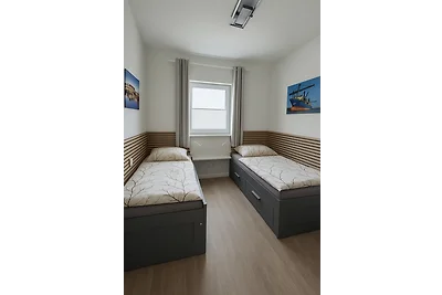Ferienwohnung Kalle