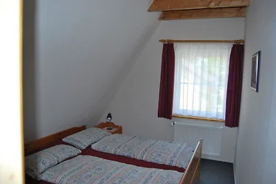 Ferienwohnung Stricker Typ A
