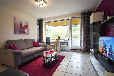 Haus Meeresgruss App. 13
